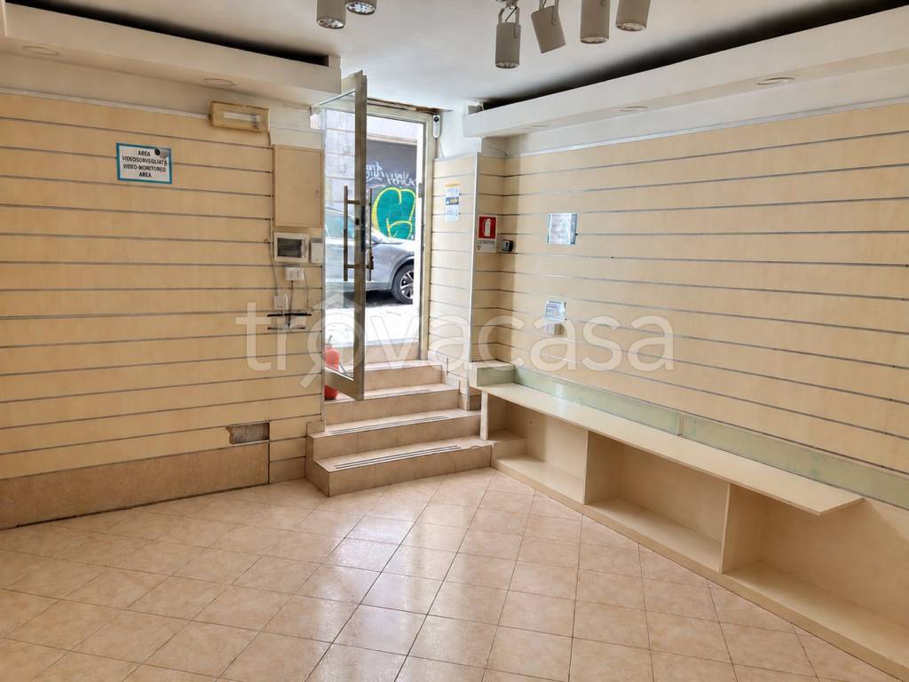 monolocale in affitto a Roma in zona Esquilino