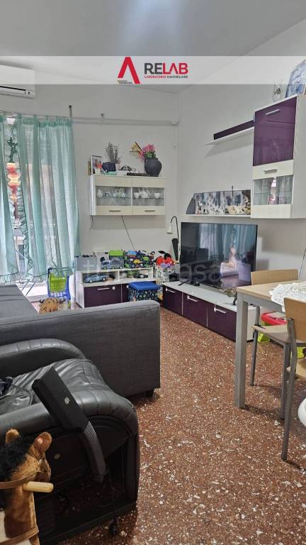 appartamento in affitto a Roma in zona Portuense