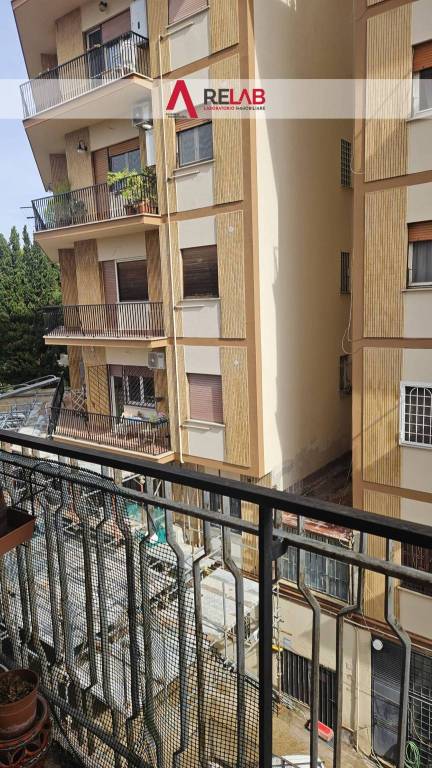 appartamento in affitto a Roma in zona Tuscolano