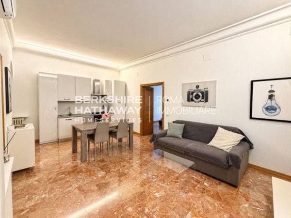 appartamento in affitto a Roma in zona Ludovisi/Sallustiano