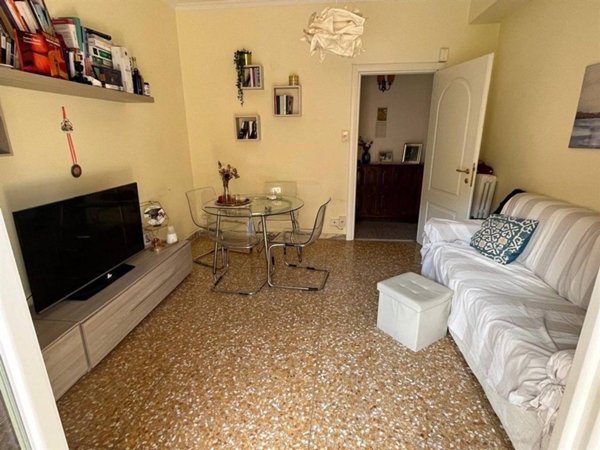 appartamento in affitto a Roma in zona Trieste