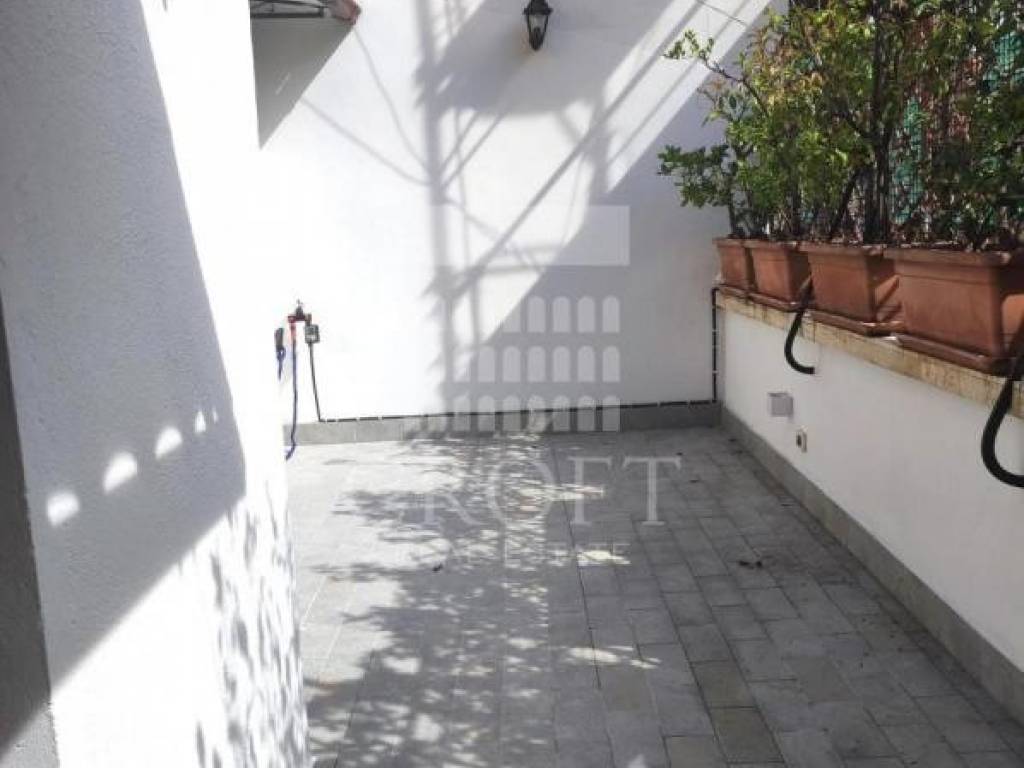 appartamento in affitto a Roma in zona Centro Storico