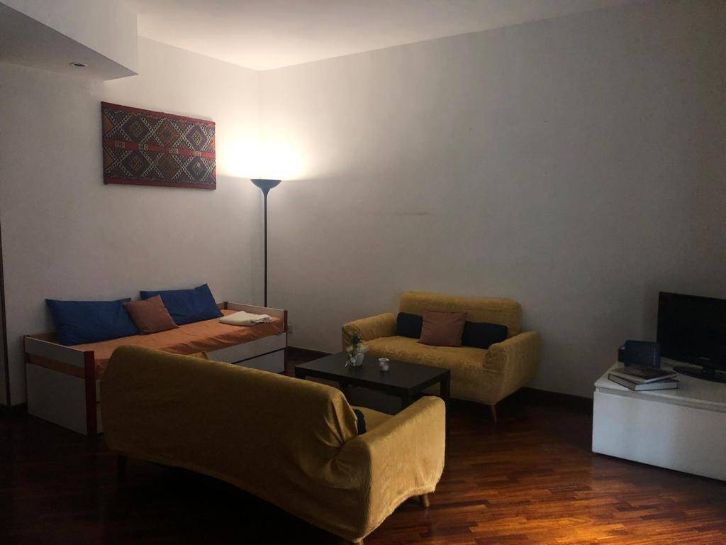 appartamento in affitto a Roma in zona Nomentano