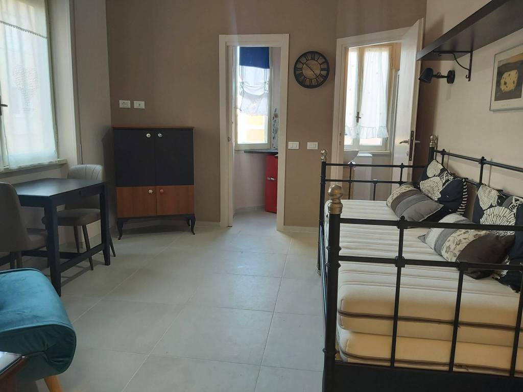 appartamento in affitto a Roma in zona Nomentano