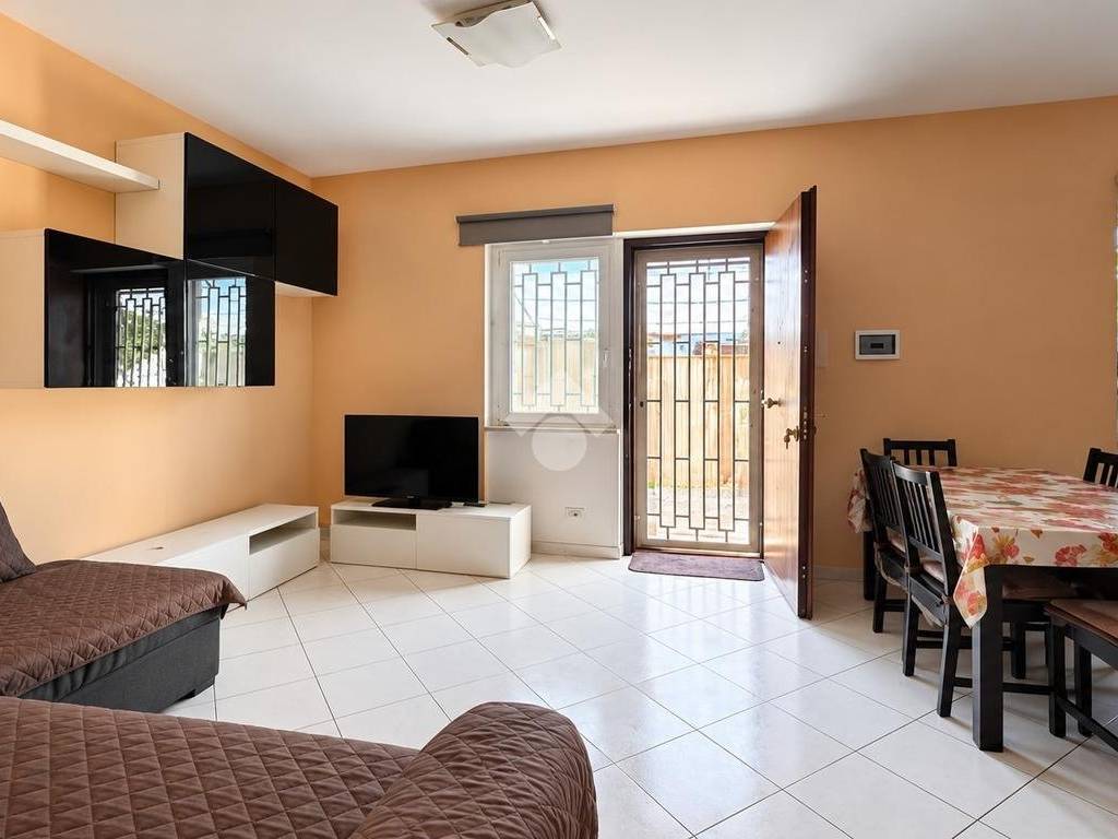 appartamento in affitto a Roma in zona Acilia
