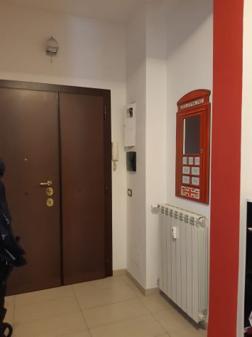 appartamento in affitto a Roma in zona Monte Sacro/Talenti