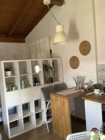 appartamento in affitto a Roma in zona Tor Vergata/Torrenova