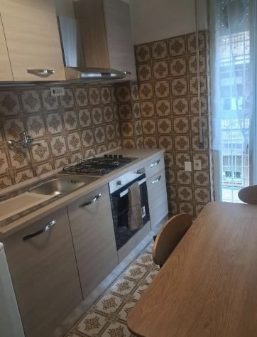 appartamento in affitto a Roma in zona Collatino