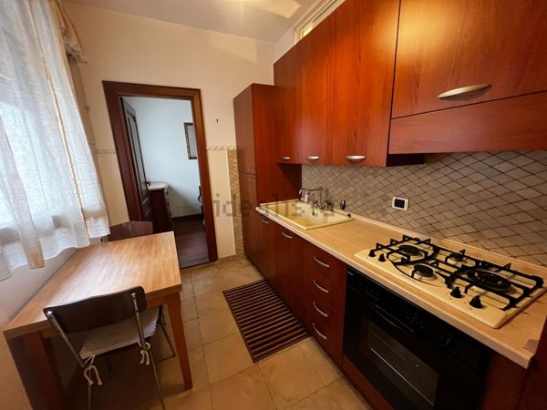 appartamento in affitto a Roma in zona Collatino