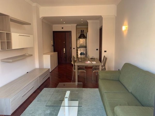 appartamento in affitto a Roma in zona Tomba di Nerone