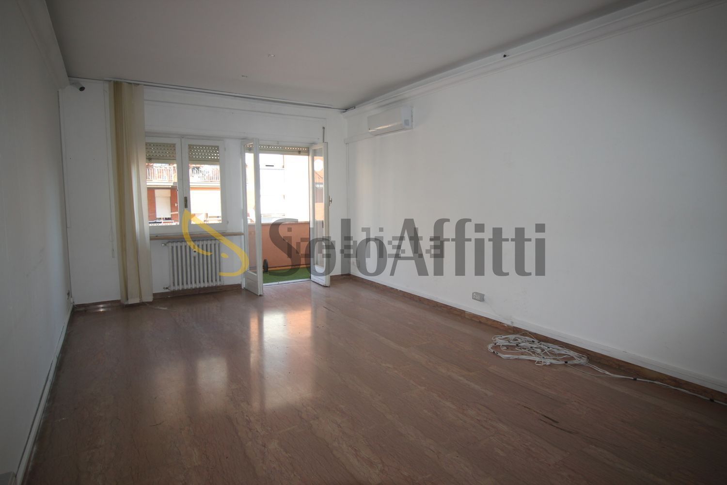 appartamento in affitto a Roma in zona Appio Claudio