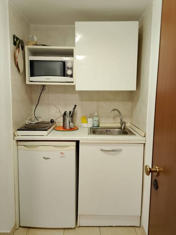 appartamento in affitto a Roma in zona Nomentano