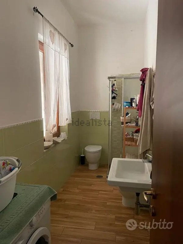 appartamento in affitto a Roma in zona Tuscolano