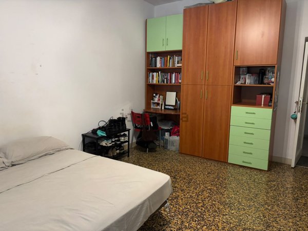 appartamento in affitto a Roma in zona Nomentano