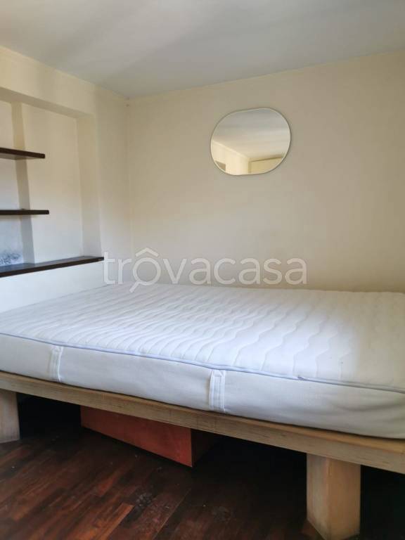 appartamento in affitto a Roma in zona Trieste