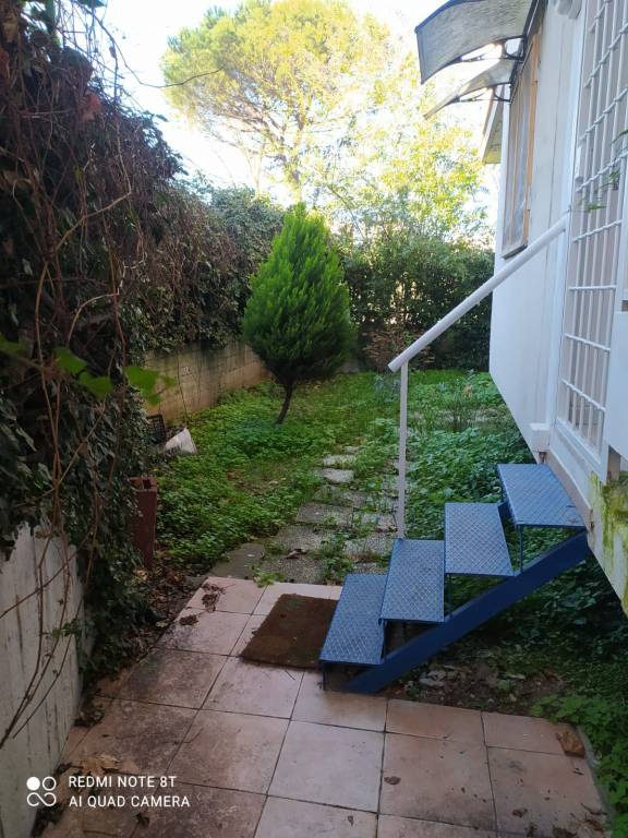 appartamento in affitto a Roma in zona Giuliano Dalmata