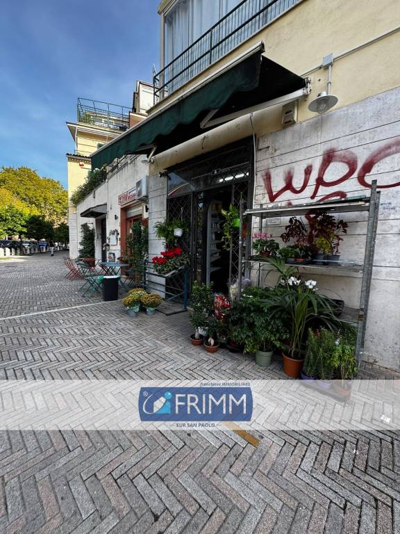 appartamento in affitto a Roma in zona Ardeatino