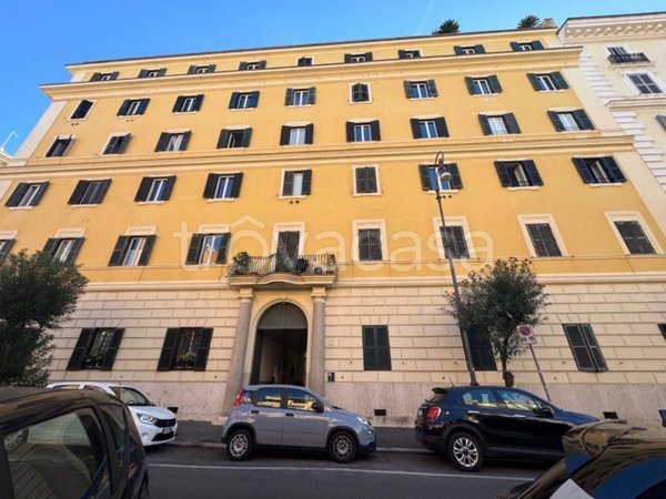 appartamento in affitto a Roma in zona Rione Monti/Campitelli