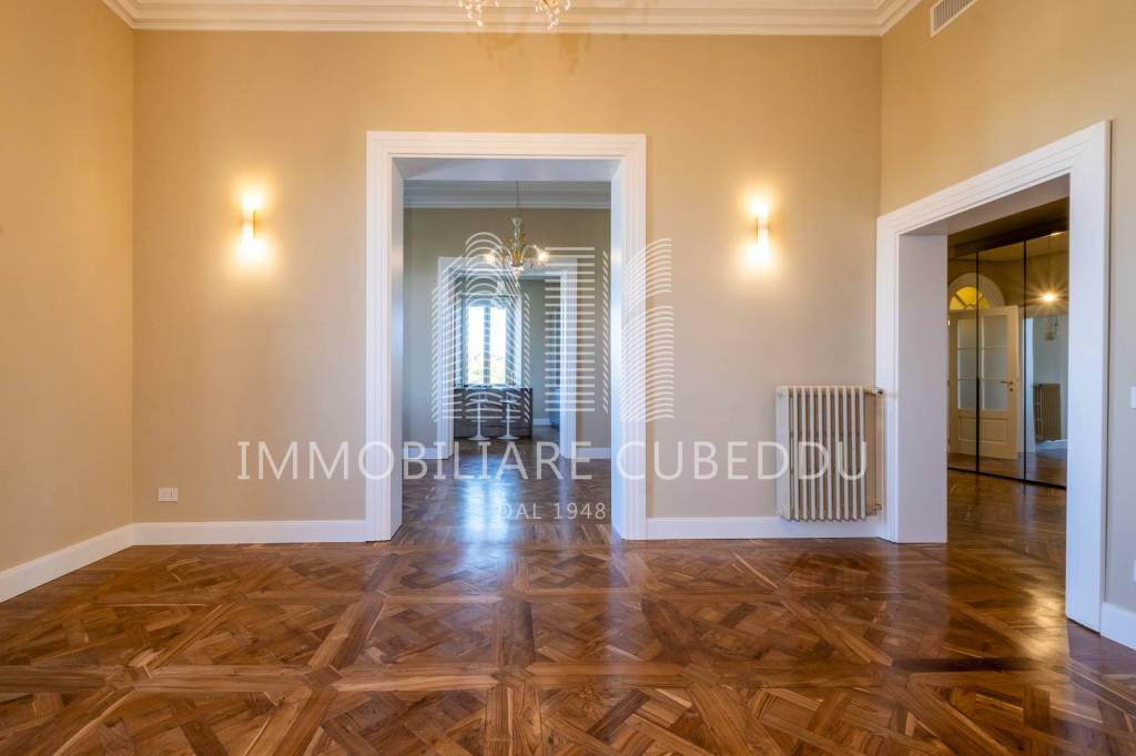 appartamento in affitto a Roma in zona Rione Prati