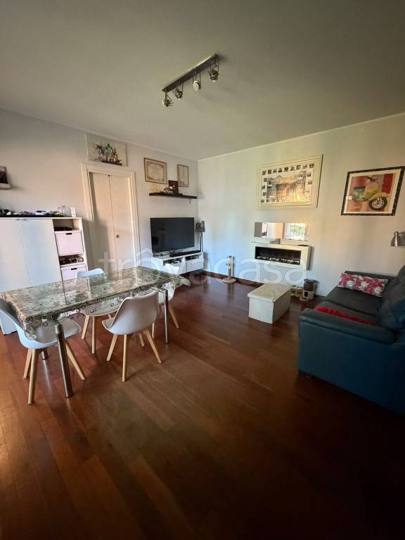 appartamento in affitto a Roma in zona Tomba di Nerone