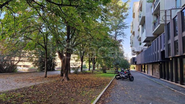 appartamento in affitto a Roma in zona Giuliano Dalmata