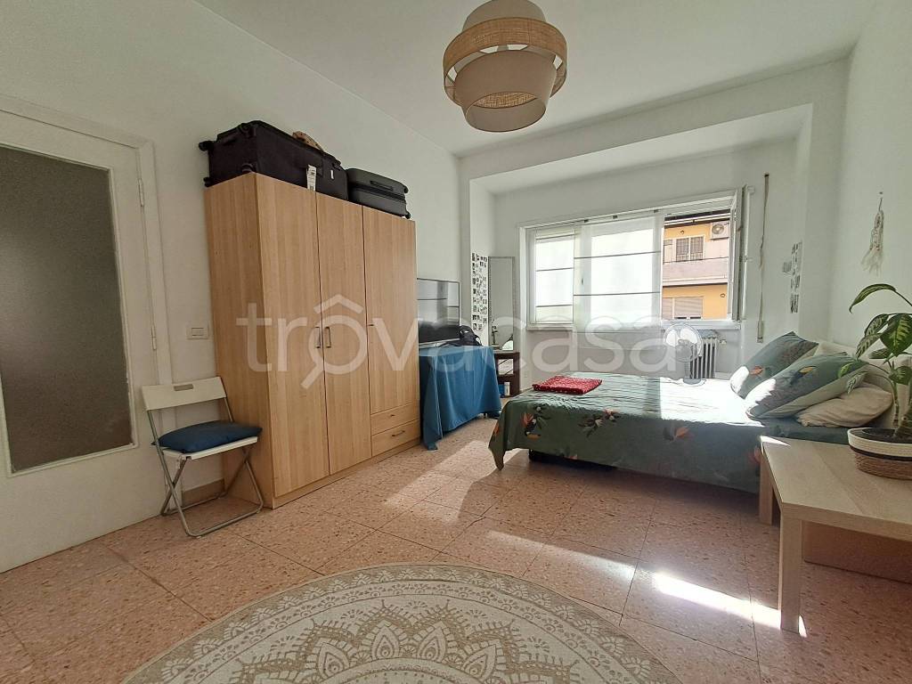 appartamento in affitto a Roma in zona Appio Latino