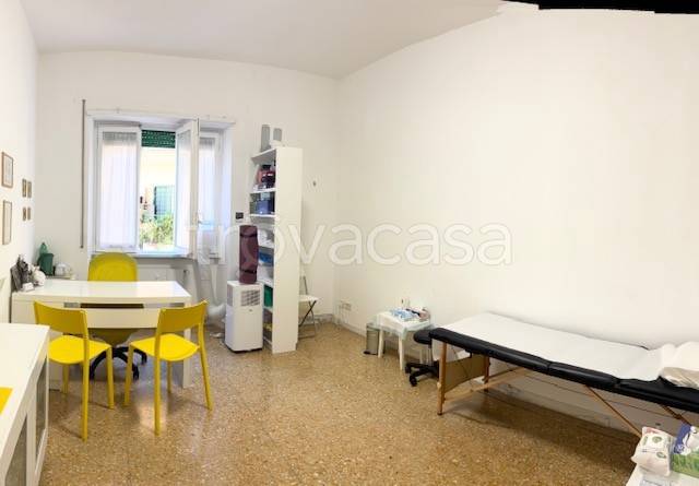 appartamento in affitto a Roma in zona Trieste