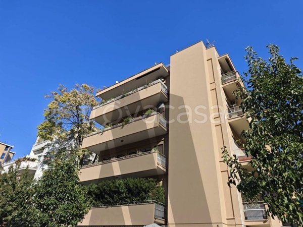 appartamento in affitto a Roma in zona Parioli