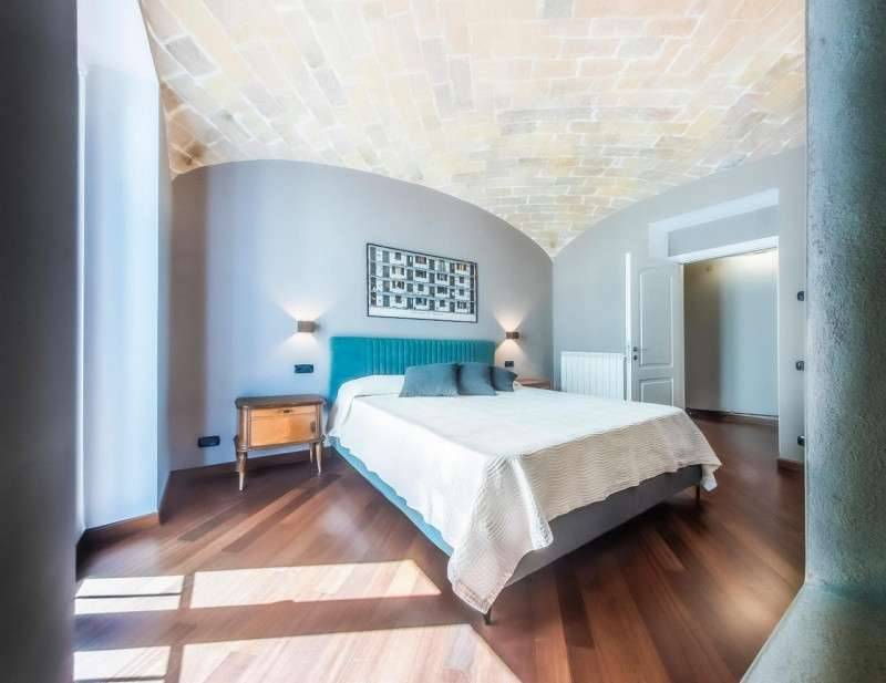 appartamento in affitto a Roma in zona Trastevere