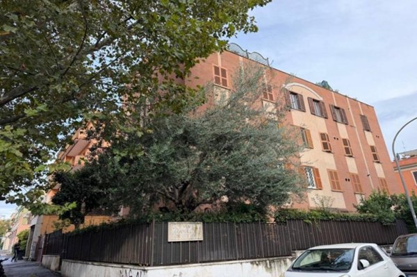appartamento in affitto a Roma in zona Gianicolense