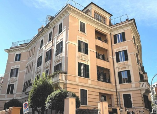 appartamento in affitto a Roma in zona Gianicolense