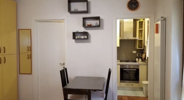 appartamento in affitto a Roma in zona EUR