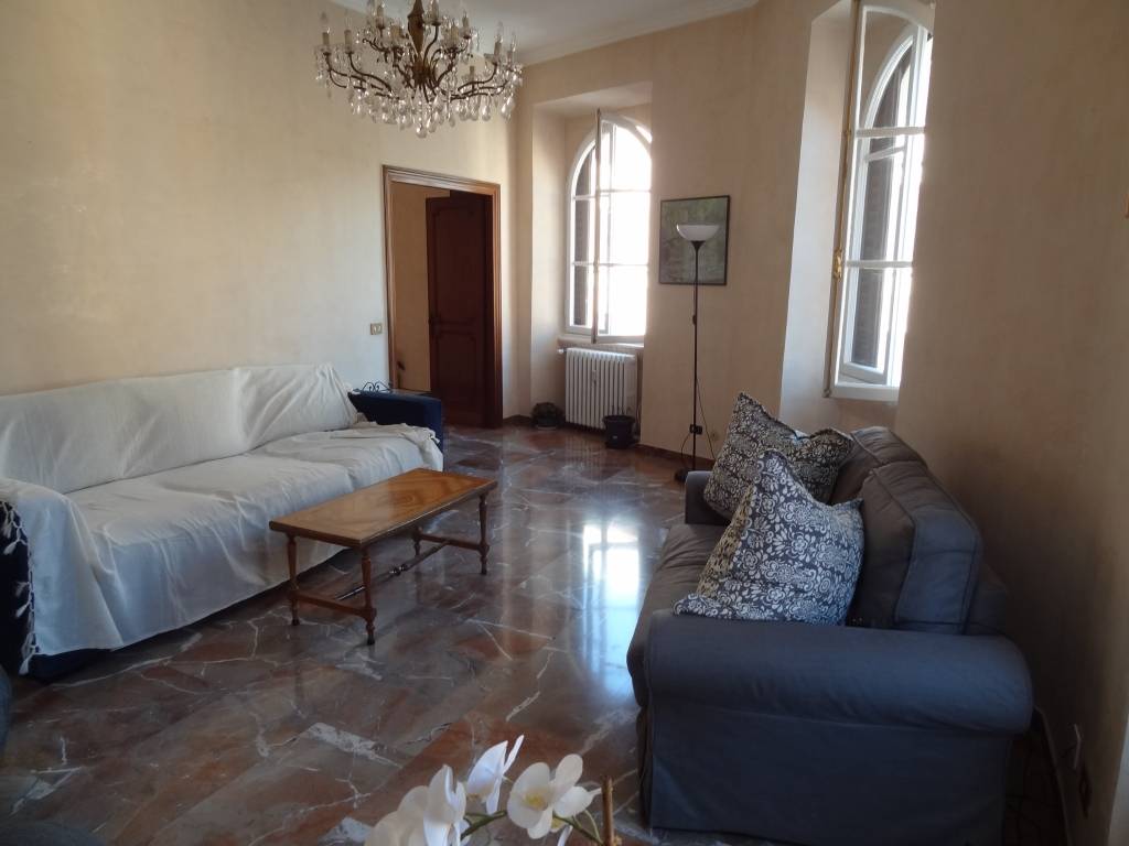 appartamento in affitto a Roma in zona Rione Prati