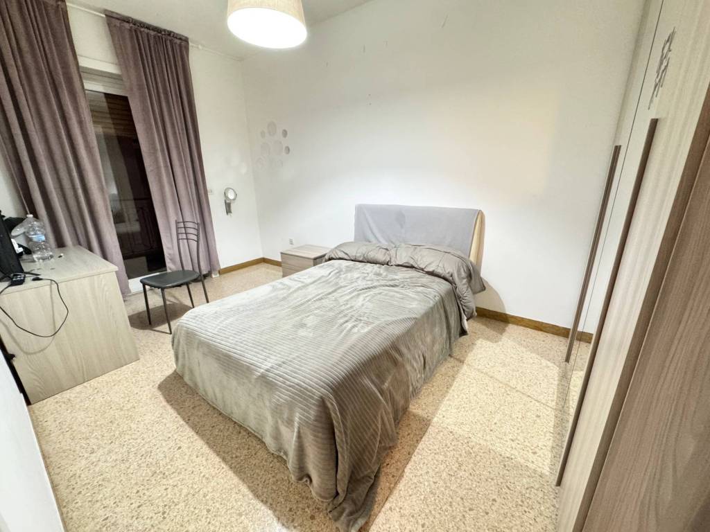 appartamento in affitto a Roma in zona Trieste