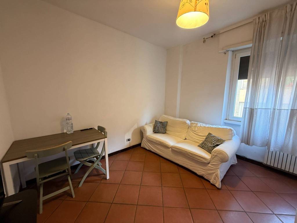 appartamento in affitto a Roma in zona Nomentano