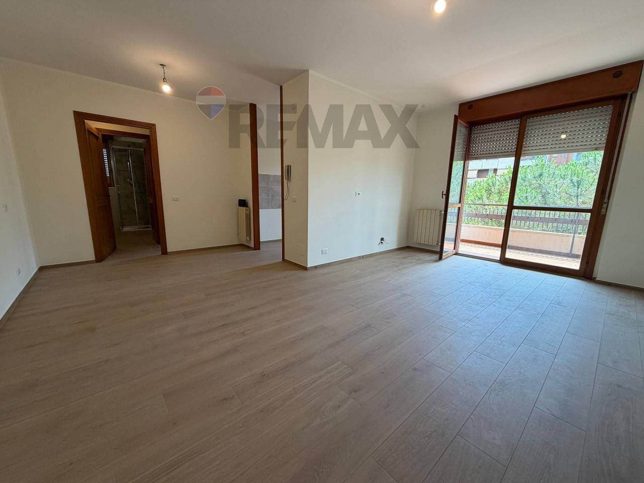 appartamento in affitto a Roma in zona Cinecittà