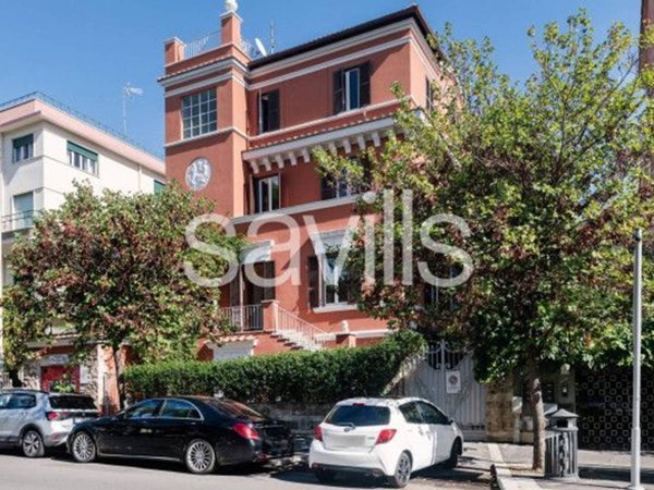 appartamento in affitto a Roma in zona Gianicolense