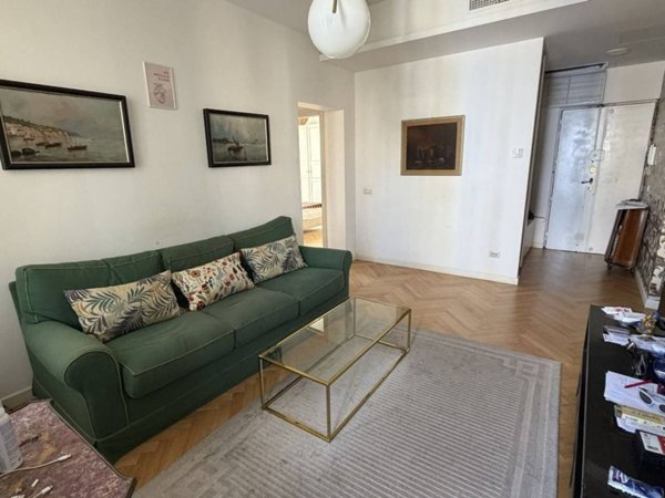 appartamento in affitto a Roma in zona Gianicolense