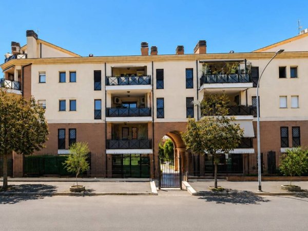 appartamento in affitto a Roma in zona Ardeatino