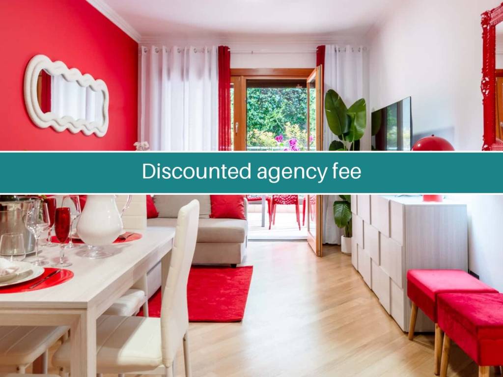 appartamento in affitto a Roma in zona EUR