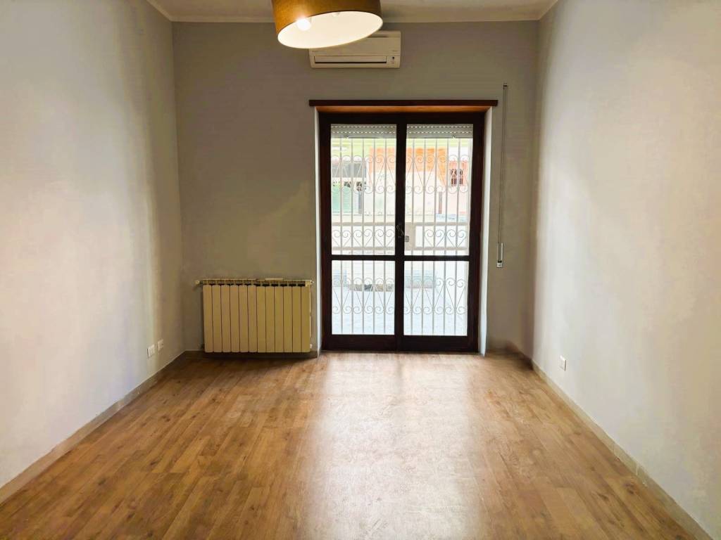 appartamento in affitto a Roma in zona Tiburtino
