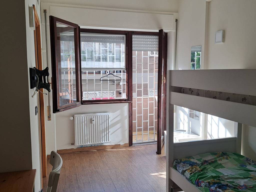 appartamento in affitto a Roma in zona Tomba di Nerone