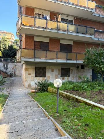 appartamento in affitto a Roma in zona EUR