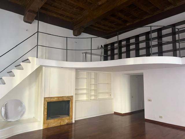 appartamento in affitto a Roma in zona Trastevere