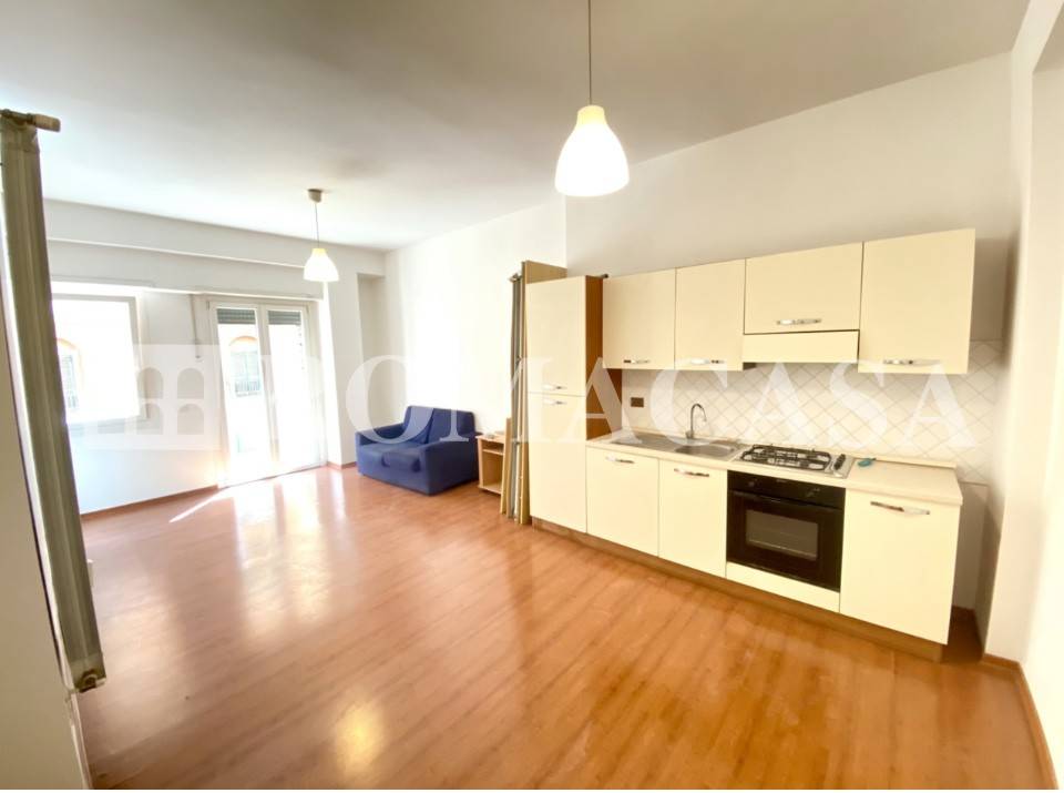 appartamento in affitto a Roma in zona Celio