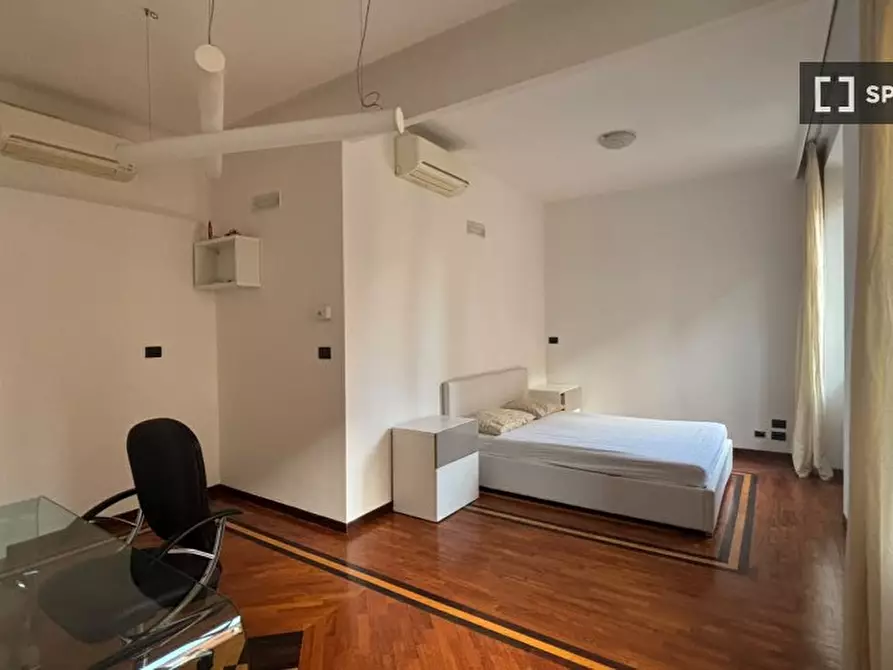 appartamento in affitto a Roma in zona Trieste