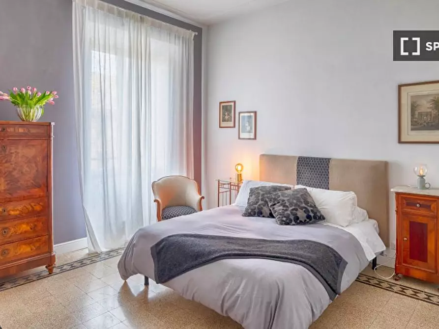 appartamento in affitto a Roma in zona Tuscolano