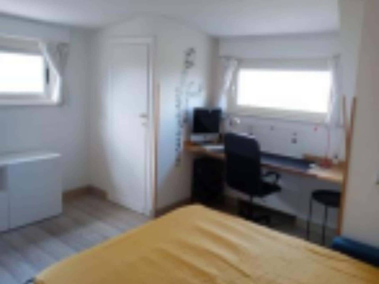 appartamento in affitto a Roma in zona Trieste