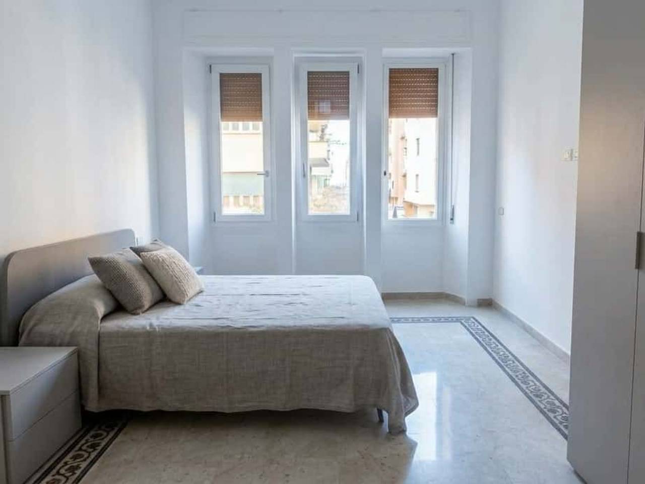 appartamento in affitto a Roma in zona Nomentano