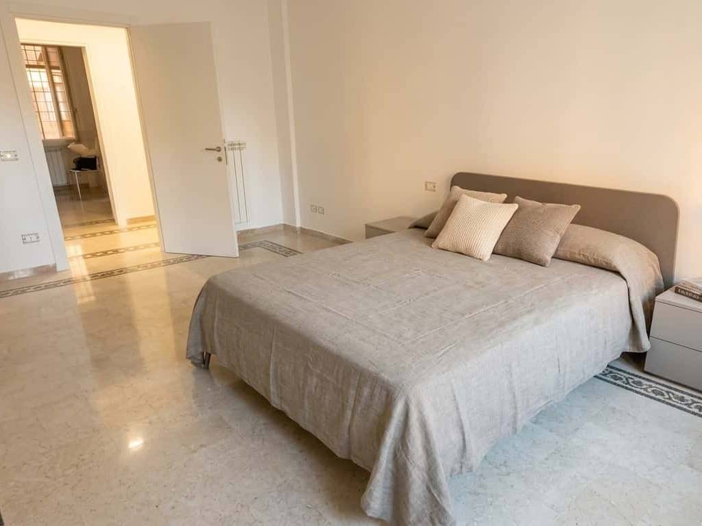 appartamento in affitto a Roma in zona Nomentano